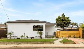 1320 Higgins, Oceanside, CA 92058