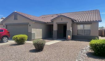 631 W SILVER REEF Ct, Casa Grande, AZ 85122