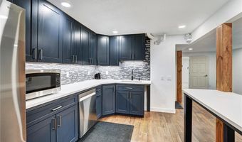 95 SETTELE Ln, Alma, CO 80420