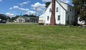4538 N DUPONT Hwy, Dover, DE 19901