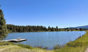 185 Lantern Way, Cascade, ID 83611