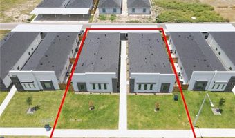 1233 Country Club Dr, Alamo, TX 78589