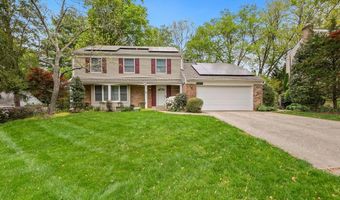 12609 STEEPLE CHASE, Potomac, MD 20854