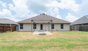 2001 Yukon Dr, Barling, AR 72923