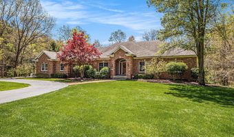 6526 Ada Dr SE, Ada, MI 49301