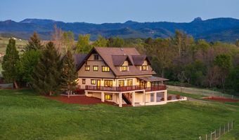 5293 Highway 66, Ashland, OR 97520