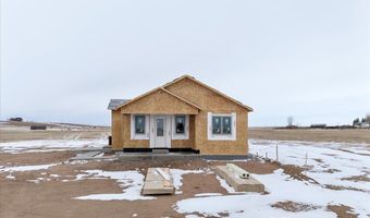 1022 Road 143, Burns, WY 82053