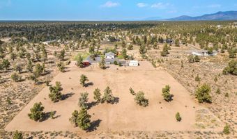 24855 Deer Ln, Bend, OR 97701