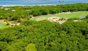 6 Gunnery Ct Lot 728, Bald Head Island, NC 28461