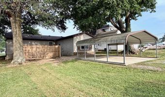 2317 I St, Bedford, IN 47421