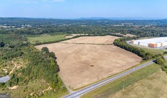 Highway 41 NW, Adairsville, GA 30103