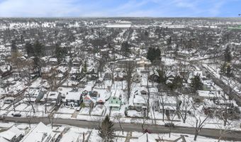 1224 Olivia Ave, Ann Arbor, MI 48104