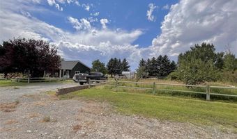 322 3rd St, Burlington, WY 82411