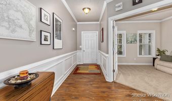 9430 Whitneyville Ave SE, Alto, MI 49302