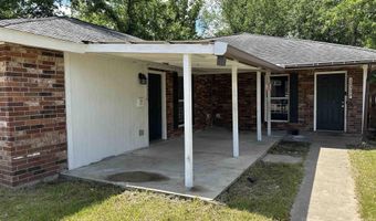 12320-12322 Warfield Ave, Baton Rouge, LA 70815