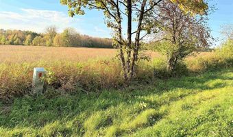Lot 3 EAU CLAIRE RIVER ROAD, Aniwa, WI 54408