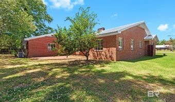 402 E Poplar St, Atmore, AL 36502