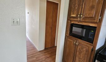 1402 Hendrix Ave, Alamogordo, NM 88310