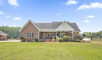 55 Creek Stone Ln, Autryville, NC 28318