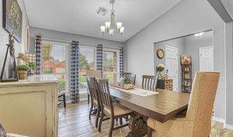 809 Jamestown Dr, Altus, OK 73521
