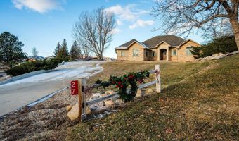 27 Hilltop Drive Dr, Buffalo, WY 82834