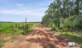 Green Town Road, Bay Minette, AL 36507