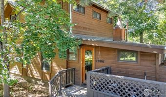 2006 Joslyn Pl, Boulder, CO 80304