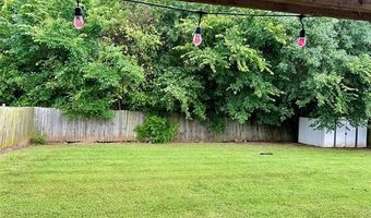 16515 County Road 3537, Ada, OK 74820