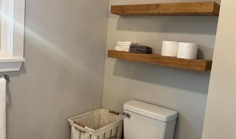 1110 S Sunnymeade Ave, Wewoka, OK 74884