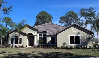 2601 Lent Rd Plan: Brookhaven Sl, Apopka, FL 32712