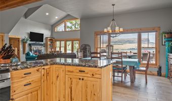 46024 Meadowlark Ln, Big Arm, MT 59910