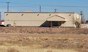 10730 Regina Dr, Socorro, TX 79927