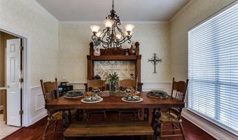 103 Acorn Ln, Aledo, TX 76008