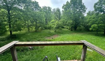 13285 W Levell Rd, Bennington, IN 47011