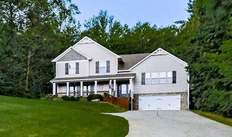 221 Woods Cir, Ball Ground, GA 30107