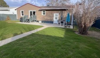 1242 GRAND Ave, Alliance, NE 69301
