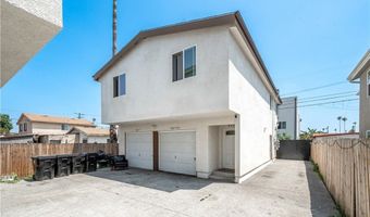 844 W 78th St, Los Angeles, CA 90044