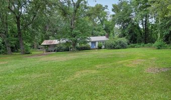 2737 Bayview Rd, Branchville, SC 29432