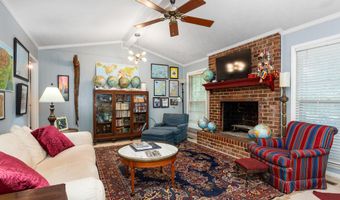 1218 LAWRENCE Dr, Anniston, AL 36207