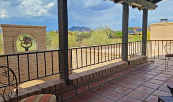 5141 E RANCHO TIERRA Dr, Cave Creek, AZ 85331