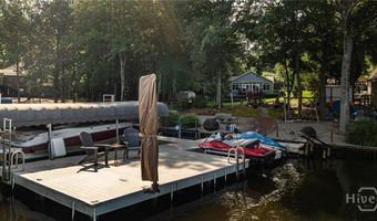 146 Misty Ln, Eatonton, GA 31024