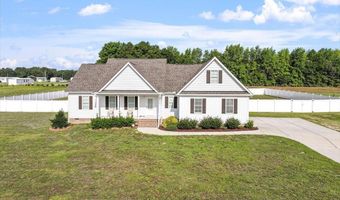 9210 Nc-581, Bailey, NC 27807