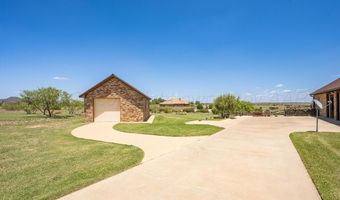 7701 Canyon Bend Rd, Amarillo, TX 79118