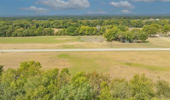 24106 W 3983 Dr, Bartlesville, OK 74006