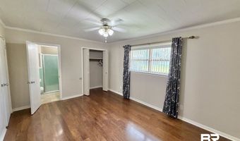 1323 Airport Rd, Atmore, AL 36502