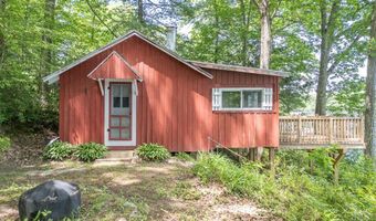 33 Watatic Pond Rd, Ashburnham, MA 01430