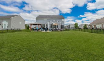2382 Silver Rose Dr, Avon, IN 46123