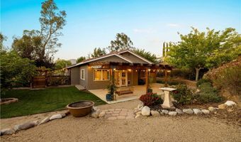 33660 White Feather, Acton, CA 93510