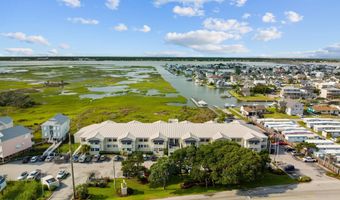602 W Ft Macon Rd 118, Atlantic Beach, NC 28512