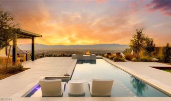 571 Overlook Rim Dr, Henderson, NV 89012